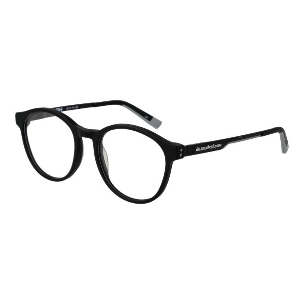 Men' Spectacle frame QuikSilver EQYEG03139 DBLK