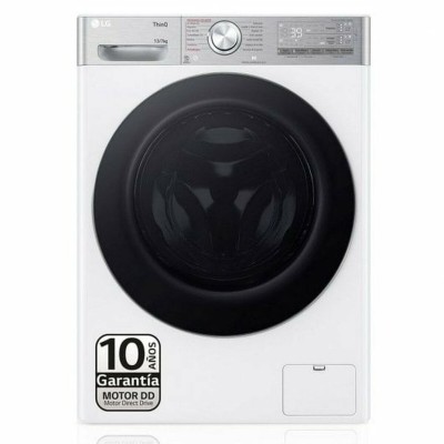 Washer - Dryer LG...