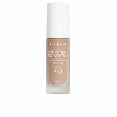 Crème Make-up Base Gosh...