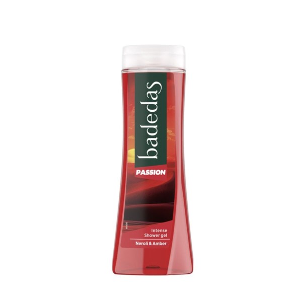 Dušas želeja Badedas Passion 600 ml