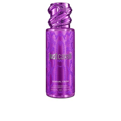 Body Mist Roberto Cavalli...