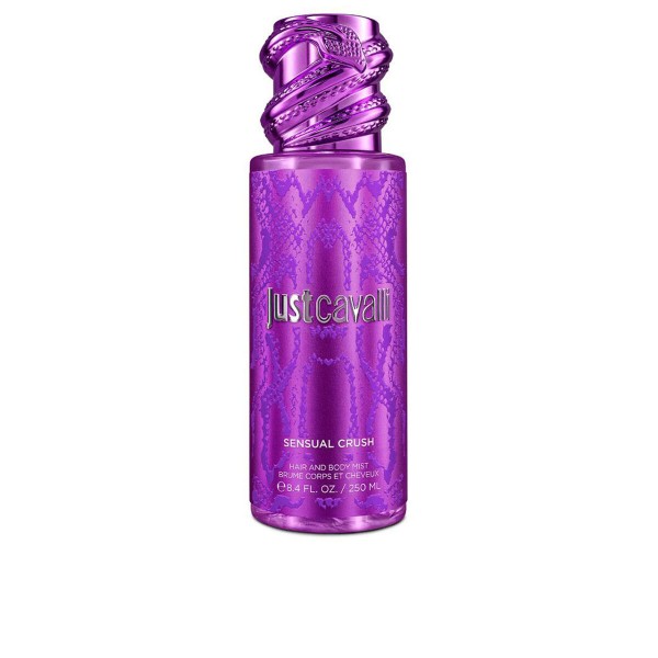 Body Mist Roberto Cavalli SENSUAL CRUSH 250 ml