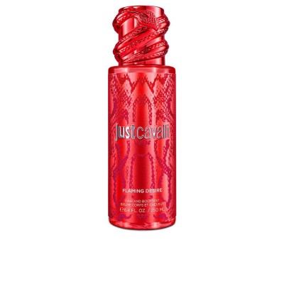 Body Mist Roberto Cavalli...