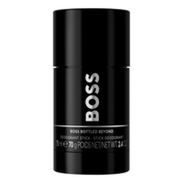 Suihkedeodorantti BOSS BOTTLED BEYOND 75 ml