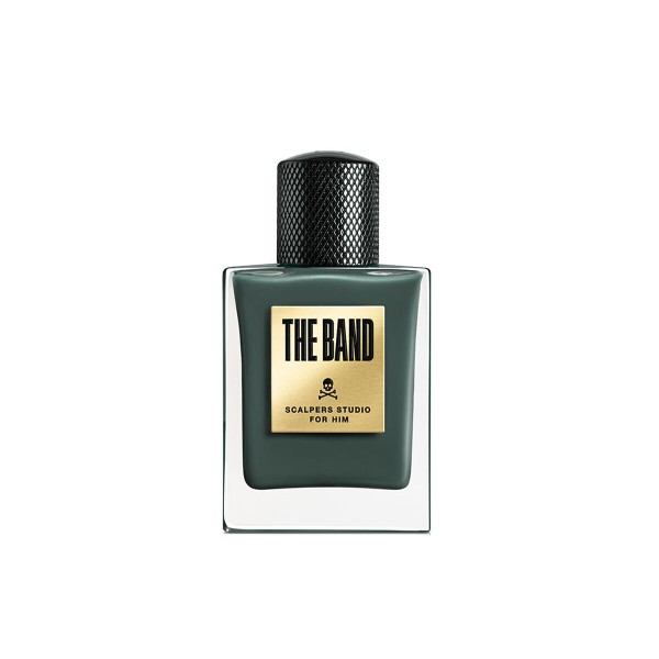 Parfem za muškarce Scalpers THE BAND EDP 50 ml
