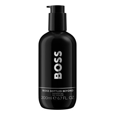 Dušo želė BOSS BOSS BOTTLED...