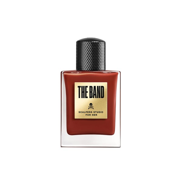 Women's Perfume Scalpers THE BAND EDP 50 ml