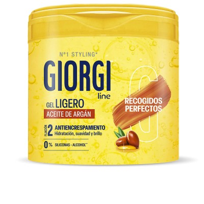 Muotoilugeeli Giorgi GEL...