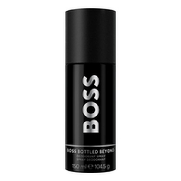 Дезодорант-спрей BOSS BOSS BOTTLED 150 ml