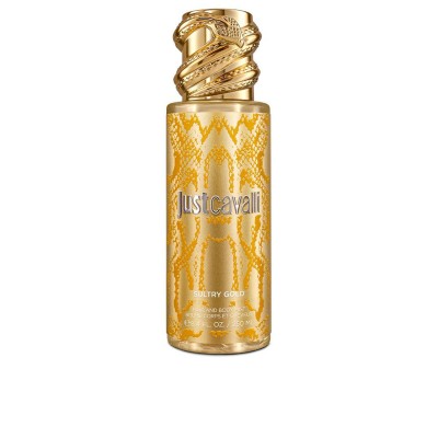 Body Mist Roberto Cavalli...