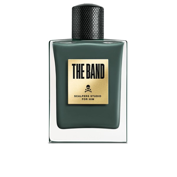 Men's Perfume Scalpers THE BAND EDP 100 ml