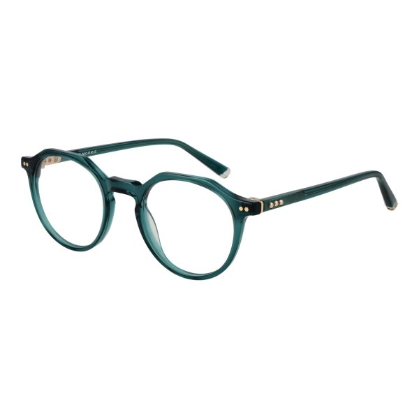 Unisex' Spectacle frame Taylor Morris W6 48C6