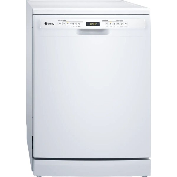 Dishwasher Balay 3VS5332BP White