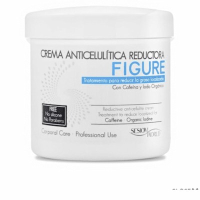 Anti-Cellulite Cream...