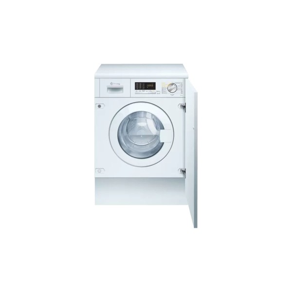 Washer - Dryer Balay 3TW777B 4 Kg 7 kg