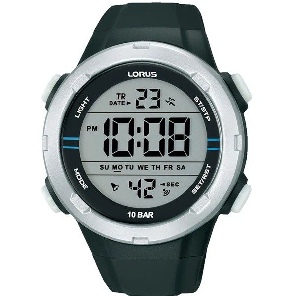 Men's Watch Lorus R2301QX9