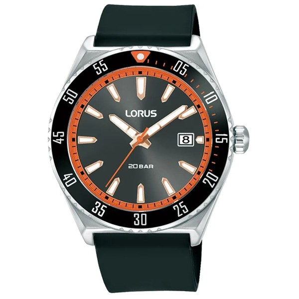 Men's Watch Lorus RS959DX9