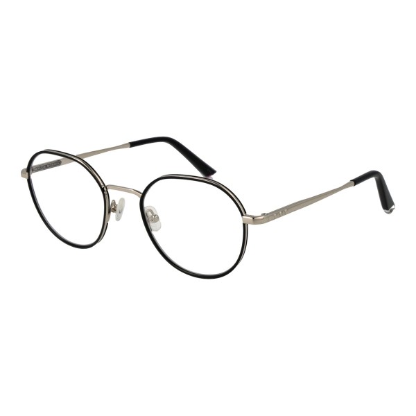 Unisex' Spectacle frame Taylor Morris SW12 52C1
