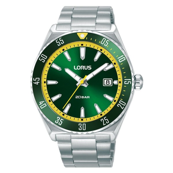 Men's Watch Lorus RS955DX9