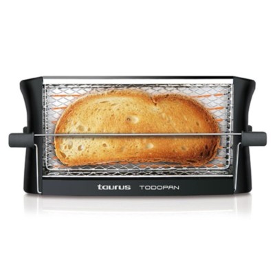 Toaster Taurus Todopan...