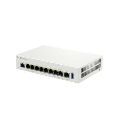 Router D-Link DBR-600-P/E...