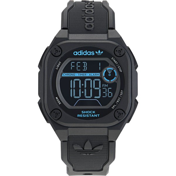 Часы унисекс Adidas AOST23571 (Ø 45 mm)