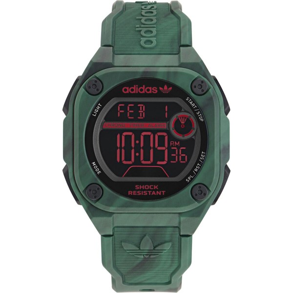 Часы унисекс Adidas AOST23573 (Ø 45 mm)