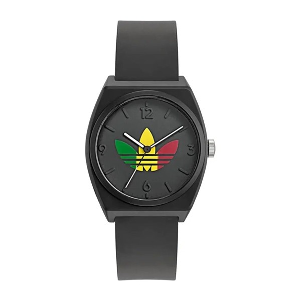 Unisex Pulkstenis Adidas AOST24071 (Ø 38 mm)