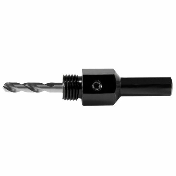 Держатель сиденья и направляющее сверло M RUKO HSS-TiAIN