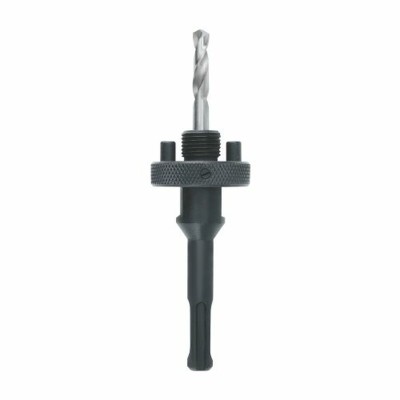 Support and guide drill for...