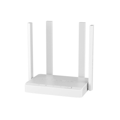 Router Keenetic...