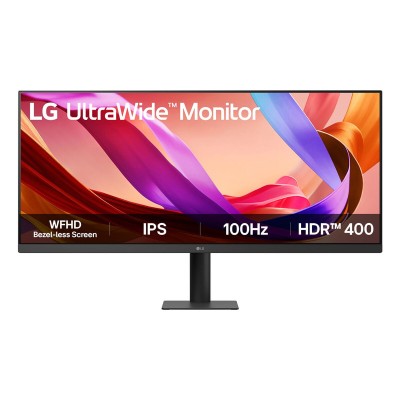 Monitorius LG 34U511A-B 34"