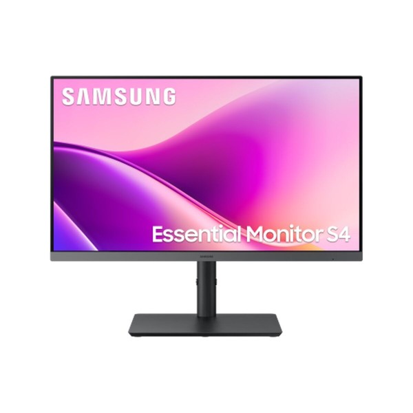 Монитор Samsung LS24F430UAUXEN Full HD 24"