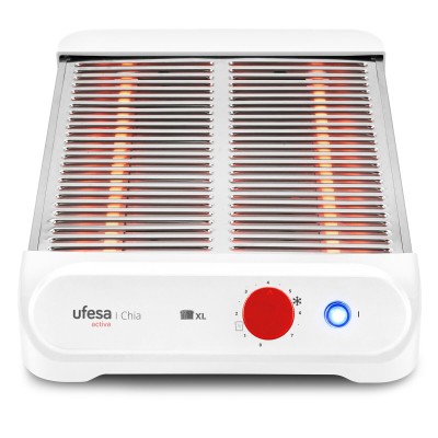 Tosteris UFESA CHIA ACTIVA