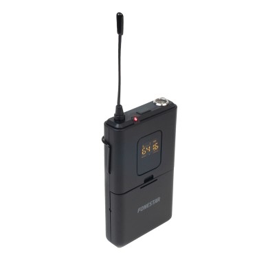 Mikrofons FONESTAR WI-MIC UHF