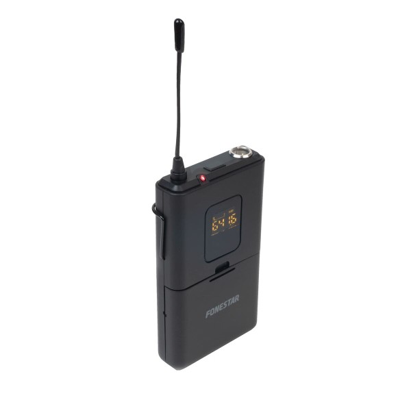 Mikrofonas FONESTAR WI-MIC UHF