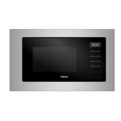 Microwave with Grill Teka...