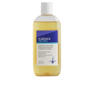 Šampoon Topicrem KAIDAX 250 ml