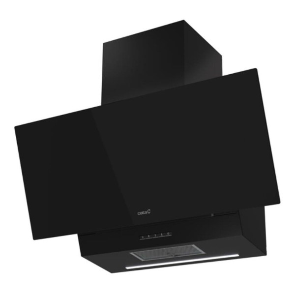 Традиционная вытяжка Cata THALASSA 900GBK 02139406 Чёрный
