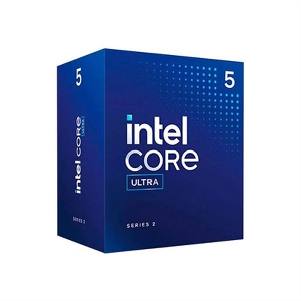 procesorius Intel BX80768225 LGA 1851