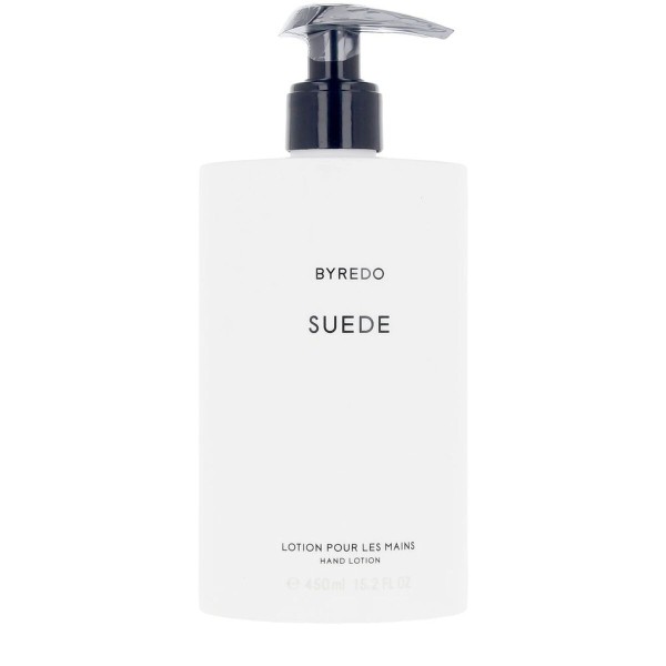 Kosteuttava jalkavoide Byredo SUEDE