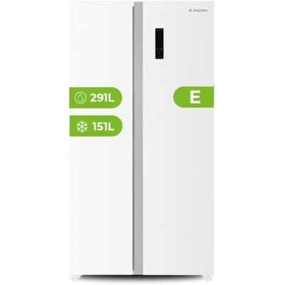 Combined Refrigerator Aspes...