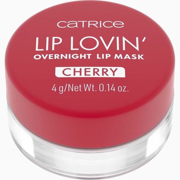 Защита для губ Catrice LIP LOVIN' 4 g