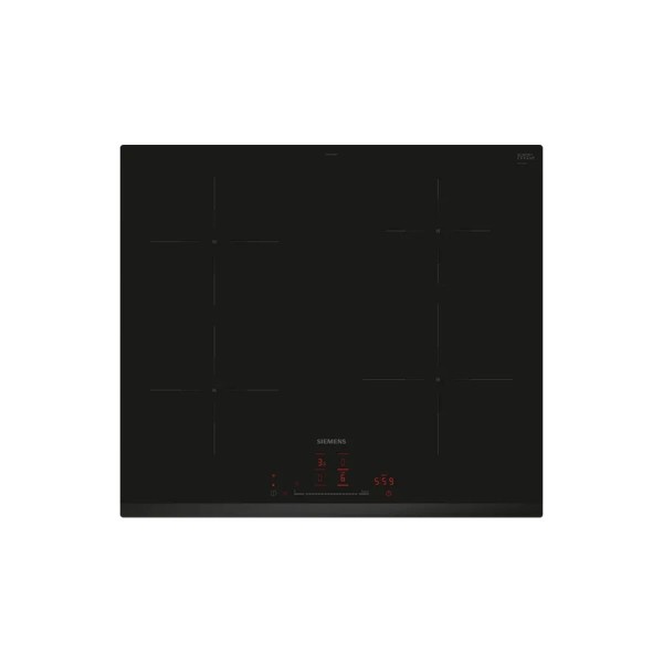 Induktsioonplaat Siemens AG EH631HEB1E 60 cm