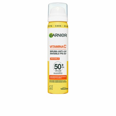 Sun Block Garnier VITAMINA C