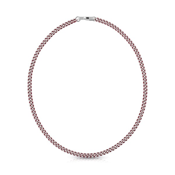 Necklace Guess JUMN01381JWST 45 cm