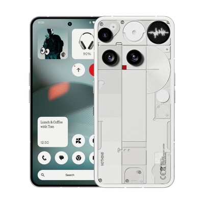 Nutitelefonid Nothing PHONE...