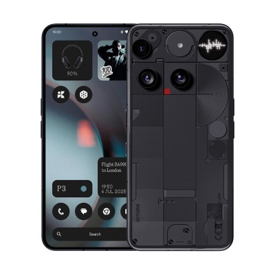 Nutitelefonid Nothing PHONE...