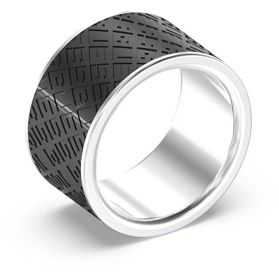 Men's Ring Guess...