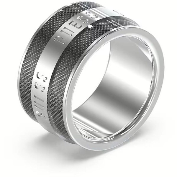 Мужские кольца Guess JUMR0329JWST (24)